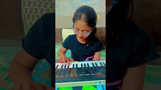 Nadaniya song by yesha piano version [upl. by Westmoreland26]