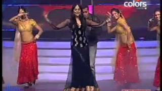 Salman Khan amp Sonakshi Sinha GIMA 2010 December Global Indian Music Awards [upl. by Barkley]