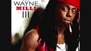 A Milli  Lil Wayne Instrumental [upl. by Hoang370]