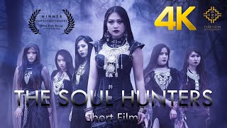 The Soul Hunters  Short Film  2018 [upl. by Egan]