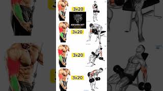 The Future of Home Workouts 2025 gymlife short trending [upl. by Nylime]