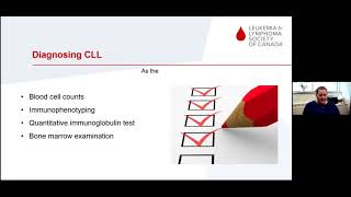 Overview of Chronic Lymphocytic Leukemia CLL [upl. by Decrem743]