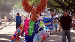 El Prodigio el Refran Los Joyeros Carnaval Santiago [upl. by Orestes551]