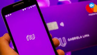 Como autorizar o aparelho no app Nubank [upl. by Ahsap]