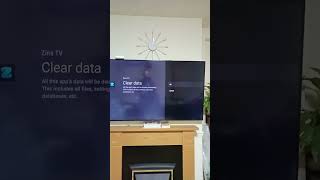 How to fix zina TV by Istar [upl. by Novaj]