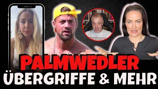 HEFTIGE SKANDALE bei MIKE CEES  DUMME FRAGE TOMMY PEDRONI quotWER ist Yvonne MOUHLENquot GOSSIP NEWS [upl. by Marigolda]