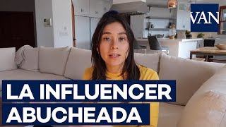 RAWVANA la influencer crudivegana abucheada en las redes por comer pescado [upl. by Ahsiener130]