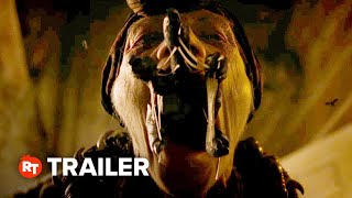 The Accursed Trailer 1 2022 [upl. by Antoine]