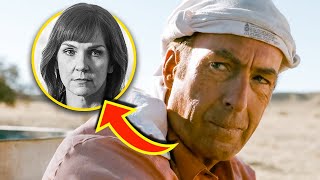 Better Call Saul Ending Explained [upl. by Mak]