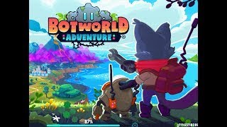 botworld adventure episode 27 super flamer [upl. by Thadeus378]