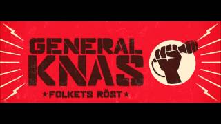 General Knas  Flyg Lilla Fågel [upl. by Burl]