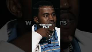 Kanyes Mission to Inspire Future Generations kanyewest ye kanyewestinterview interview rap [upl. by Vicky]