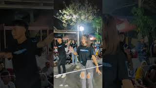 Sicantik dancercantik karnaval brewogaudio [upl. by Augustine328]