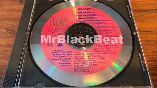 Horace Brown  Things We Do For Love Clark Kent Remixft JayZ1996PROMO [upl. by Bozuwa140]