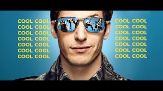 Jake Peralta  COOLest video ever [upl. by Greenlee]