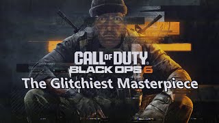 BLACK OPS 6 Beta THE GLITCHIEST MASTERPIECE [upl. by Assenar]