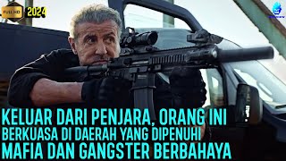 MAFIA DAN GANGSTER DIBUAT TIDAK BERDAYA SAAT ORANG INI DATANG KE WILAYAHNYA   Alur Cerita Film [upl. by Ellennahs]