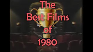 Siskel amp Ebert 1981  The Best Films of 1980 [upl. by Sama908]