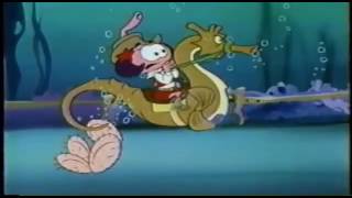 SNORKS INTRO HIGH QUALITY [upl. by Allicerp]