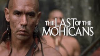 The Last of the Mohicans Soundtrack – quotPromontoryquot quotThe Gaelquot – Magua vs the Mohicans Theme [upl. by Adnalram405]