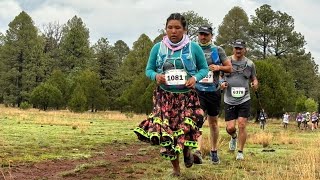 63k y 100k Ultra Maratón de los Cañones 2024 Chihuahua [upl. by Nedap]