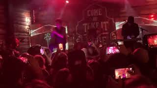 Stabbing Westward Save Yourself Live  CATIL Austin 2024 [upl. by Cody473]