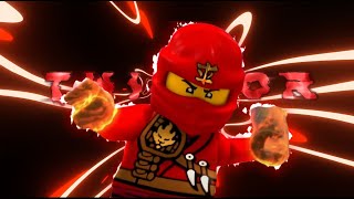 Ninjago Kai 4K Twixtors [upl. by Hbahsur]