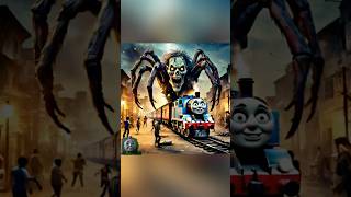 Cursed Thomas the train thomasexe thomastrain thomasandfriends shorts fyp [upl. by Spurgeon]