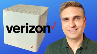 Is Verizon 5G Home Internet Worth It 5 Things to Know Before You Sign Up [upl. by Esorbma208]