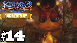 Kameo Elements of Power  Gameplay Walkthrough Part 14  HD [upl. by Neisa]