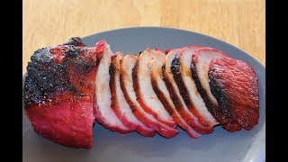 Air Fryer Pork Loin  How Cook Pork Roast in Air Fryer [upl. by Powel]