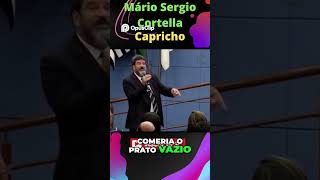 Capricho O Poder do Simples  Mario Sergio Cortella [upl. by Shanta914]