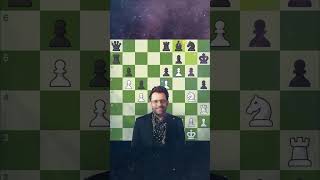 levon aronian brilliant move chess magnus chessgame puzzle [upl. by Alitta]