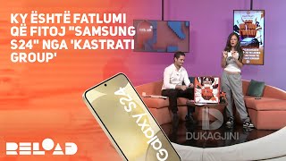 quotSamsung e kam pas ble 200 euroquotquotAv av av tash ki fitu telefon mbi 1 mijë euroquot [upl. by Yllor897]