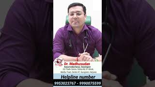 Increase your height with Ayurveda  Dr Madhusudan [upl. by Liakim496]