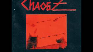 Chaos Z  45 Jahre ohne Bewährung full album 1995 [upl. by Brindell]