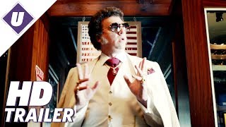 The Righteous GemStones  Official Teaser Trailer  Danny McBride John Goodman HBO Series [upl. by Assirrac359]