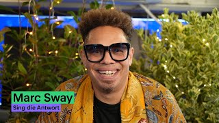 GampelTV 2024 Marc Sway [upl. by Arriaes]