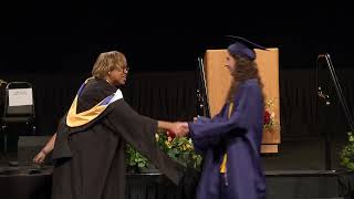 2024 Pittsford Sutherland High School Graduation  Part 2 of 2 [upl. by Uird]