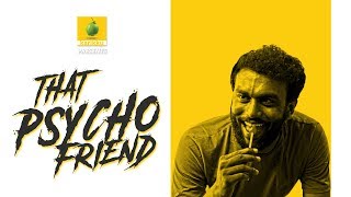 That Psycho Friend  extended version  Karikku [upl. by Addie]