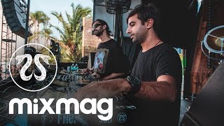 GUY J and JEREMY OLANDER live from CRSSD Fest  Fall 2018 [upl. by Xila]