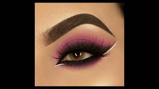 Best eyeliner looks easy and eyeliner Asthetic eyeliner [upl. by Anear237]