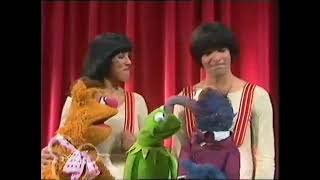 The Muppet Show Shields and Yarnell closing credits Disney Channel Version [upl. by Fowle]