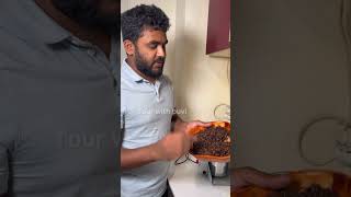 vevor grinder 1000g coffee powdertamil indianfood foodie indian srilanka [upl. by Nanaek]