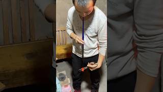 Sometimes it’s not working 🤭 craft glass satisfying transformation [upl. by Frissell]