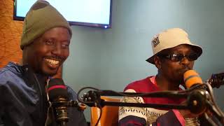 THEMBA BOYOYO TALKS TO KHEHLA the journeymokìswitchcraft issues and all his struggles [upl. by Nigrom]