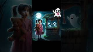 Para hantu lucu sumur tua👻shorts​Misteri​ komedi​kolaborasighostyearofyouhantulucu [upl. by Otineb20]