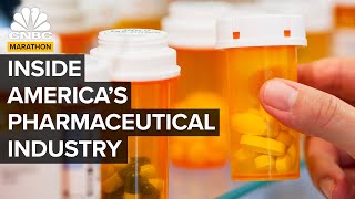 Why Pharmaceuticals Are So Complicated In The US  CNBC Marathon [upl. by Aleras]