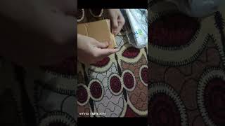 Mobile cover opening video🎥😻 new mobilecover viralvideo viralshorts onlineshopping trend [upl. by Lara893]