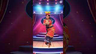 Aam Ke Swad Kesari Lal Yadav 💃 dance shorts [upl. by Annaul]